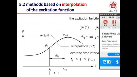 Dynamics of Structures (20201202-1)