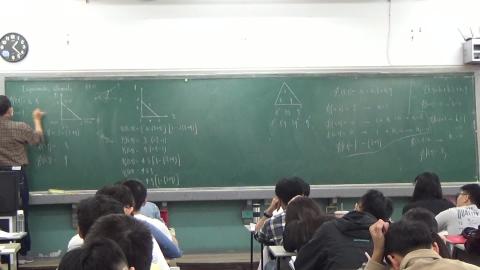 2020-12-07 有限元素法-2