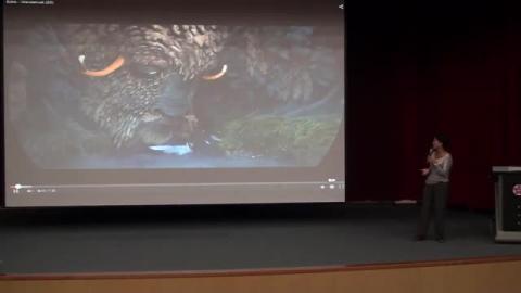 2015-03-17 如何培養三創 陳明惠老師 3 of 3