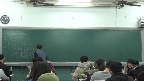 2020-12-09 有限元素法