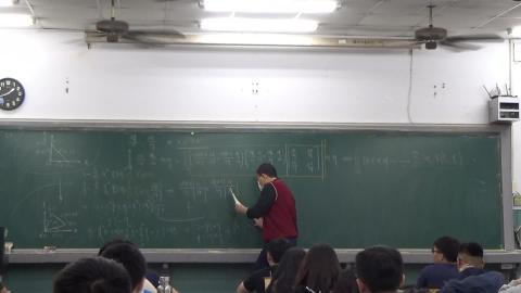 2020-12-07 有限元素法-4