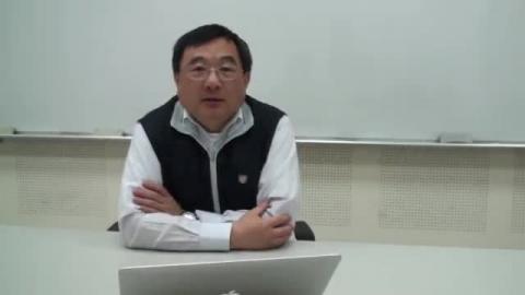 Introduction to this course