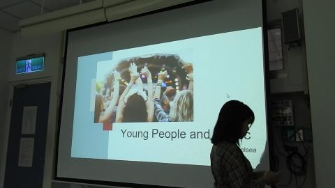 Rehearsal III_2_Chelsea, Steven, Risa, Esther.MOV