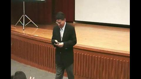 理性的詩篇─科學家的人文故事