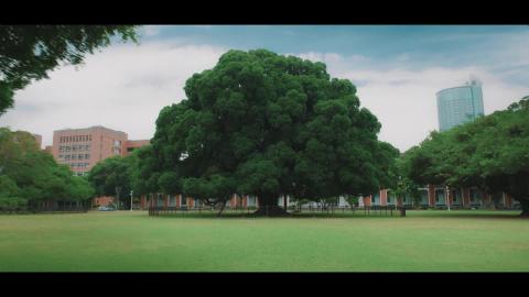 【影音】成大主辦110年全大運　智慧•熱情邁向未來運動