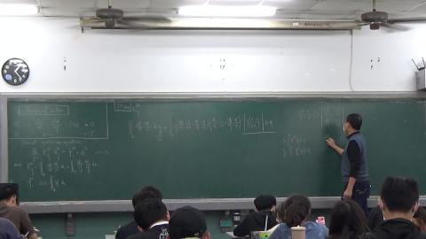 2020-12-14 有限元素法-2