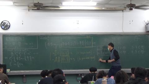 2020-12-14 有限元素法-3