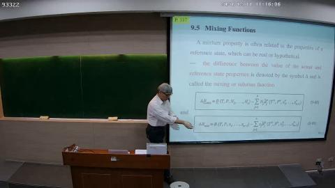 12/11/2020 - Advanced chemical engineering thermodynamics - part 3 (2).avi