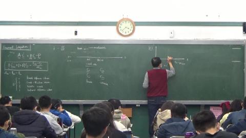 2020-12-17 有限元素法-3