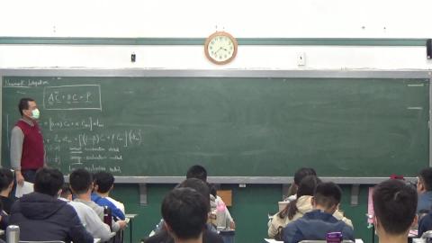 2020-12-17 有限元素法-8