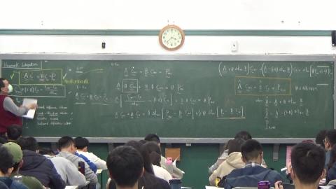 2020-12-17 有限元素法-7