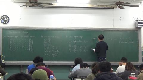 2020-12-21 有限元素法-1