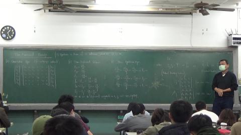 2020-12-21 有限元素法-2