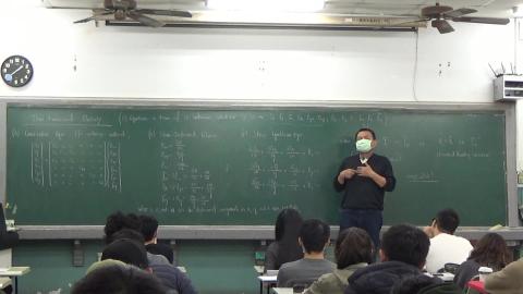 2020-12-21 有限元素法-3