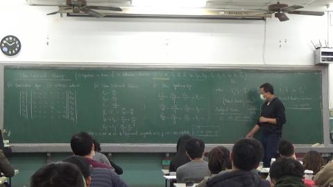 2020-12-21 有限元素法-4