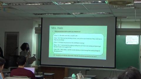 SF Group Presentation I 2020f