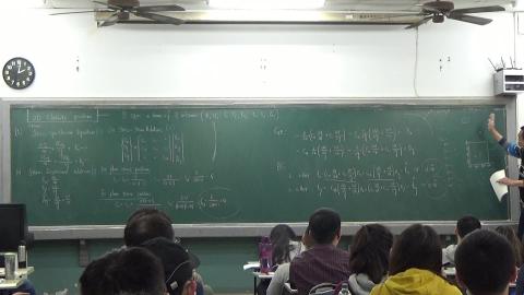 2020-12-23 有限元素法-5