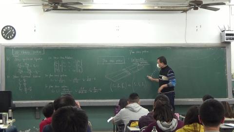 2020-12-23 有限元素法-3