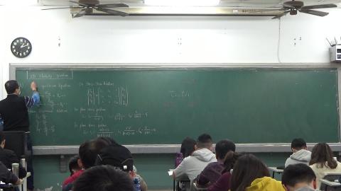 2020-12-23 有限元素法-1