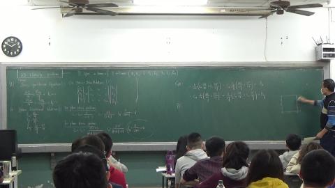 2020-12-23 有限元素法-4