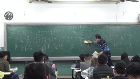 2020-12-30 有限元素法-5