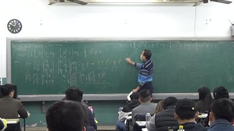 2020-12-30 有限元素法-4