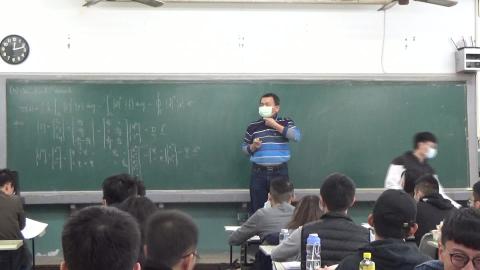 2020-12-30 有限元素法-1