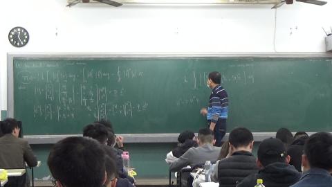 2020-12-30 有限元素法-2