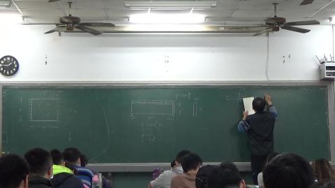 2021-01-04 有限元素法-4