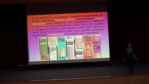 2015-04-21如何培養三創 林蕙玟老師 2 of 3