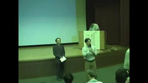 南海島嶼主權爭議與臺灣藍色國土的開發與保護