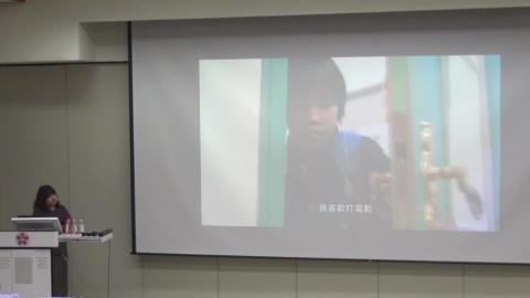 複習影片-TA聲語表達- 溝通魅力表達 林依柔講師-0311 - 5