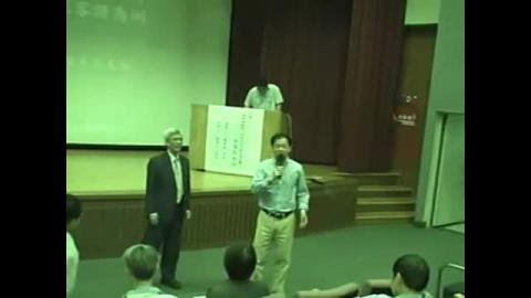 面對瀕臨死亡的語言我們能做些什麼?——以客語為例