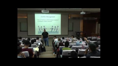 複習影片-Experience Sharing 4