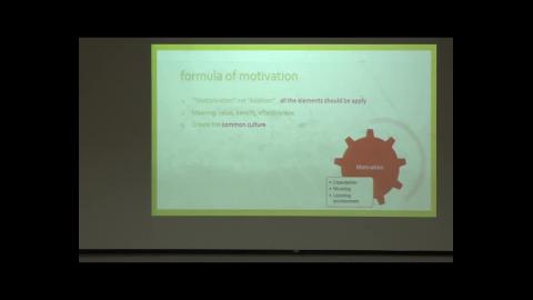 複習影片-How to be an effective teacher? 2