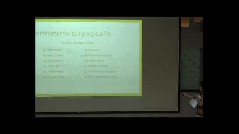 複習影片-How to be an effective teacher？ 4