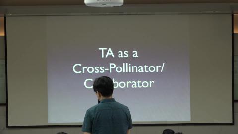 複習影片-Me, TA, and Meta-thinking of Teaching 3