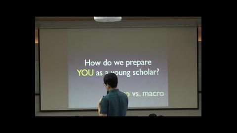 複習影片-Me, TA, and Meta-thinking of Teaching 2