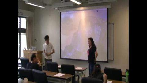 探索式教學-教學設計工作坊