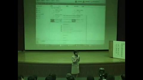 台灣海洋生態環境變遷與永續之道