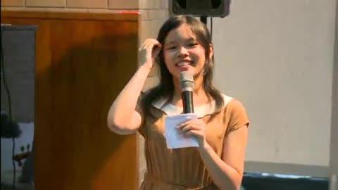 2015年 成杏琴韻