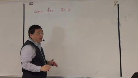comment on electric potential