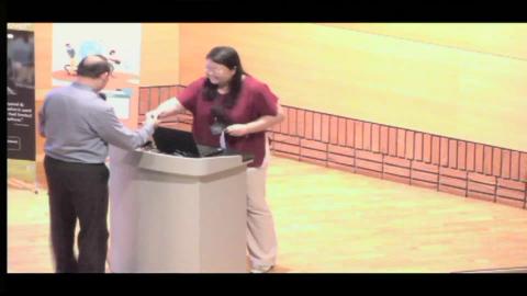 Publishing Good Journal Papers with the Help of Engineering Village - a Personal Experience Sharing [Chinese]