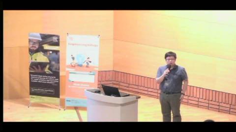 Sharing Experience on Integrating Knovel Interactive Engineering Solutions as Part of R&D and Learning in National Chiao Tung University [Chinese]