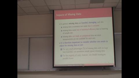 STATISTICAL METHODS FOR ANALYSIS WITH MISSING DATA_20210303_01