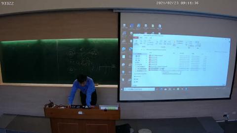 黃世宏班高等輸送2/23 part1