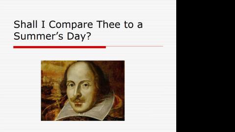 GRLE-Shakespeare_Shall I compare thee to a summer's day