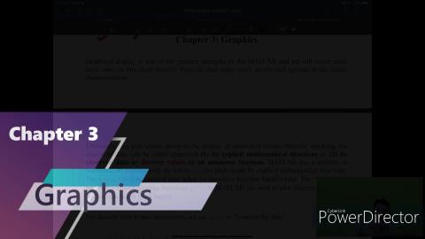 Prof. Yu: Computational Mechanic 計算力學 Matlab Chapter_3