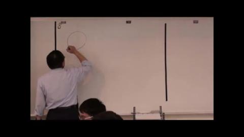 Example: uniformly charge sphere