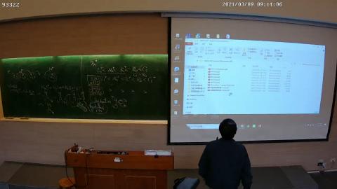 黃世宏班高等輸送3/9 part1